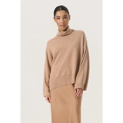 Soaked In Luxury Soaked In Brown