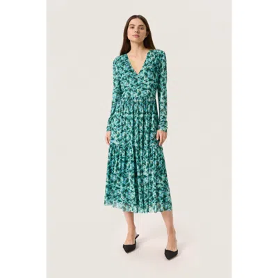 Soaked In Luxury Soaked In Green