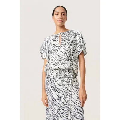 Soaked In Luxury Soaked In Multi