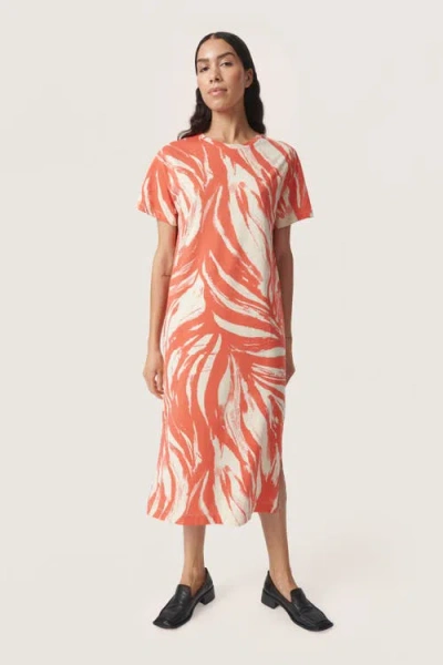 Soaked In Luxury Soaked In Orange