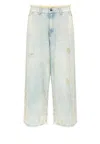 Soallure Jeans Woman  Effect Of The In Other