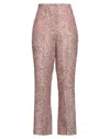 Soallure Pants In Pink