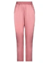 Soallure Pants In Pink