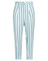 Soallure Pants In Blue