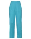 Soallure Pants In Blue