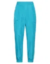 Soallure Pants In Blue