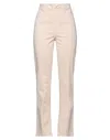 Soallure Pants In Beige