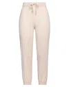 Soallure Pants In Beige