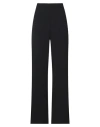 Soallure Woman Pants Black Size 10 Polyester