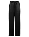 Soallure Pants In Black