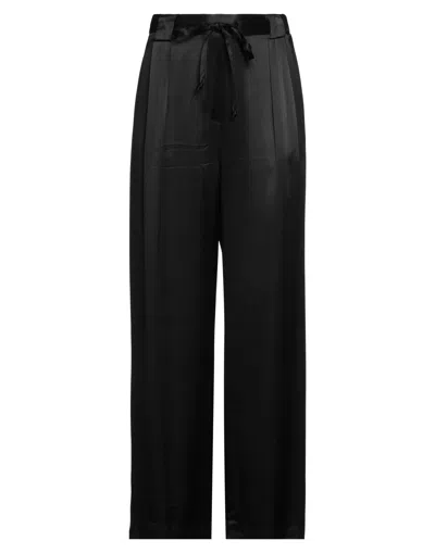Soallure Pants In Black