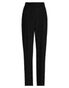 Soallure Pants In Black