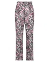 Soallure Pants In Black
