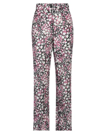 Soallure Pants In Black