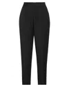 Soallure Pants In Black