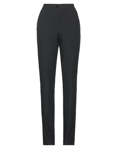 Soallure Pants In Black