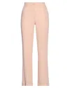 Soallure Pants In Pink