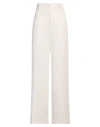 Soallure Woman Pants Blush Size 8 Polyester In Pink
