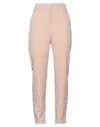 Soallure Pants In Pink