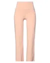 Soallure Pants In Pink