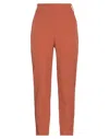 Soallure Pants In Brown