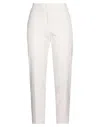 Soallure Pants In White