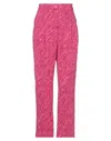 Soallure Pants In Pink