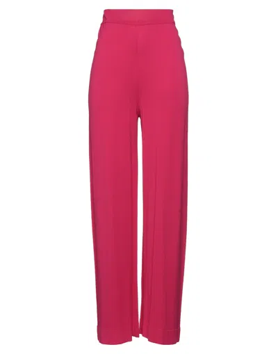 Soallure Pants In Pink