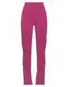 Soallure Pants In Red