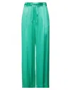 Soallure Pants In Green