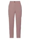 Soallure Pants In Beige