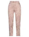 Soallure Pants In Beige