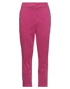 Soallure Pants In Purple