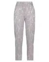 Soallure Pants In Purple