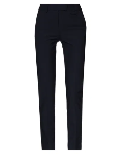 Soallure Pants In Blue