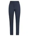 Soallure Pants In Blue