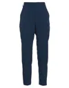 Soallure Pants In Navy Blue