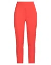 Soallure Pants In Orange