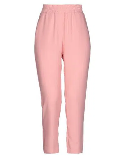 Soallure Pants In Pink