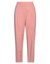 Soallure Pants In Pink