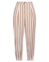 Soallure Pants In Beige