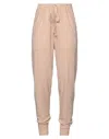 Soallure Pants In Beige