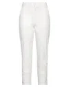 Soallure Pants In White