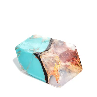 Soap Rocks Soaprocks In Turquoise