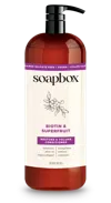 Soapbox Biotin & Superfruit Volumizing Conditioner - 33.8 oz In Multi