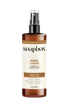 Soapbox Mane Tamer Weightless Leave-in Conditioner In Multi