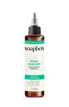 Soapbox Scalp Soother Rebalancing Rinse-out In Multi