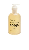 Soapply Hand Wash In Transparent