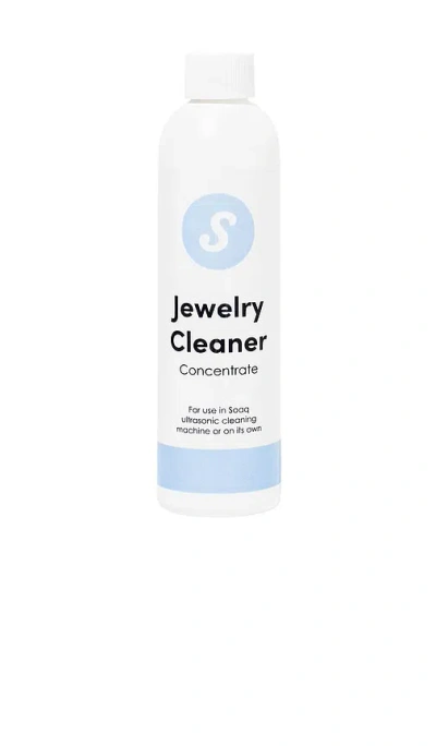 Soaq Jewelry Cleaning Solution