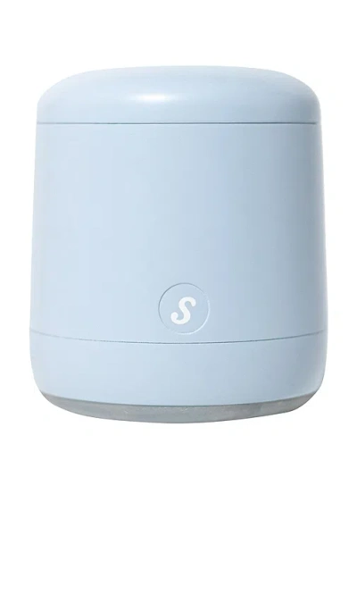 Soaq Ultrasonic Cleaner In Blue